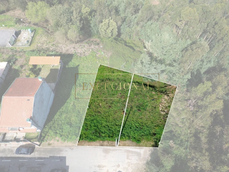 Terreno para Venda em Foz do Sousa e Covelo Foto 5