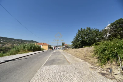 Terreno para Venda em Alhandra, São João dos Montes e Calhandriz