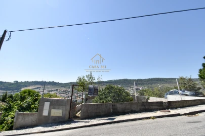 Terreno para Venda em Alhandra, São João dos Montes e Calhandriz