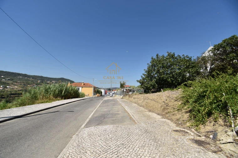 Terreno para Venda em Alhandra, São João dos Montes e Calhandriz Foto 3