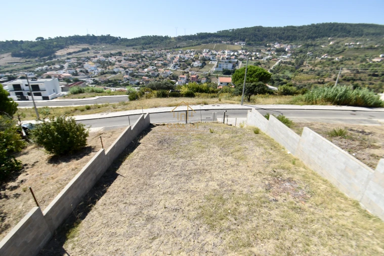 Terreno para Venda em Alhandra, São João dos Montes e Calhandriz Foto 8