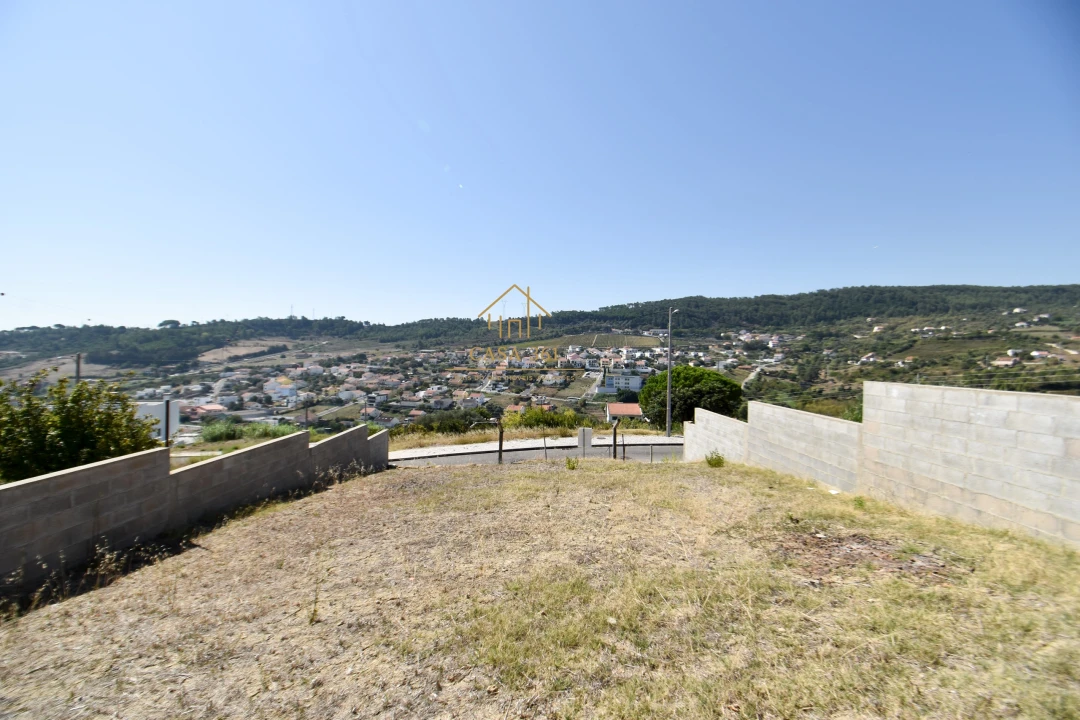 Terreno para Venda em Alhandra, São João dos Montes e Calhandriz Foto 7