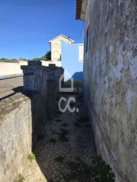 Moradia T1 para Venda em Fanhões