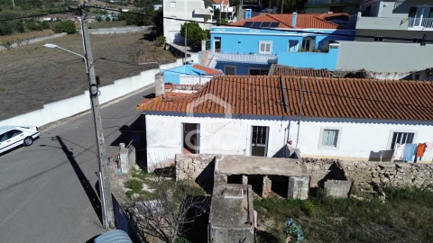 Moradia T1 para Venda em Fanhões