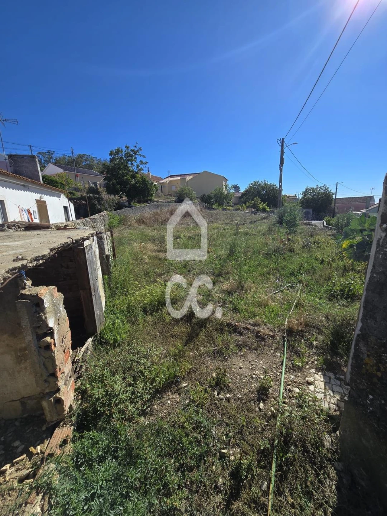 Moradia T1 para Venda em Fanhões Foto 17