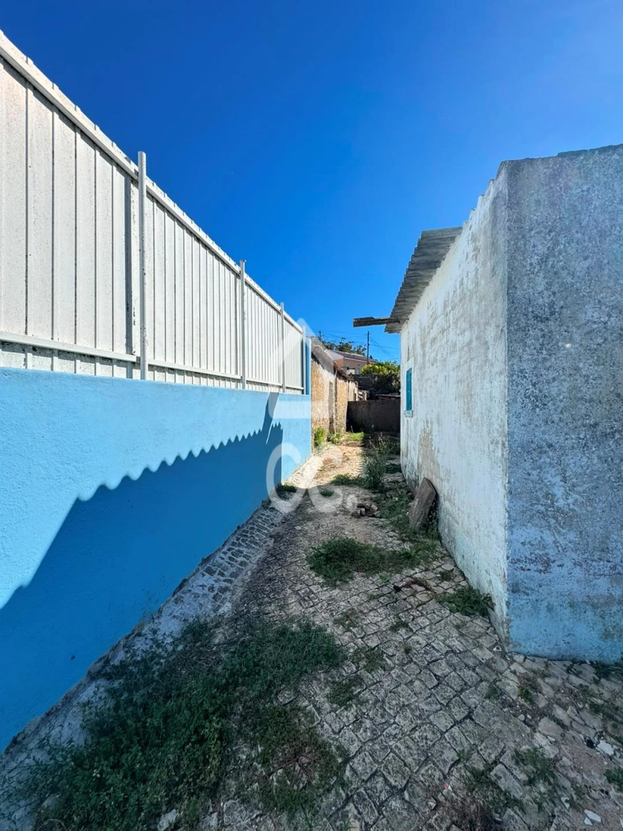 Moradia T1 para Venda em Fanhões Foto 19