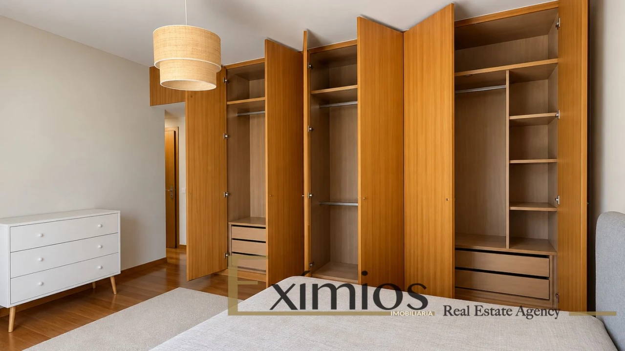 Apartamento T3 para Venda em Vila do Conde Foto 15