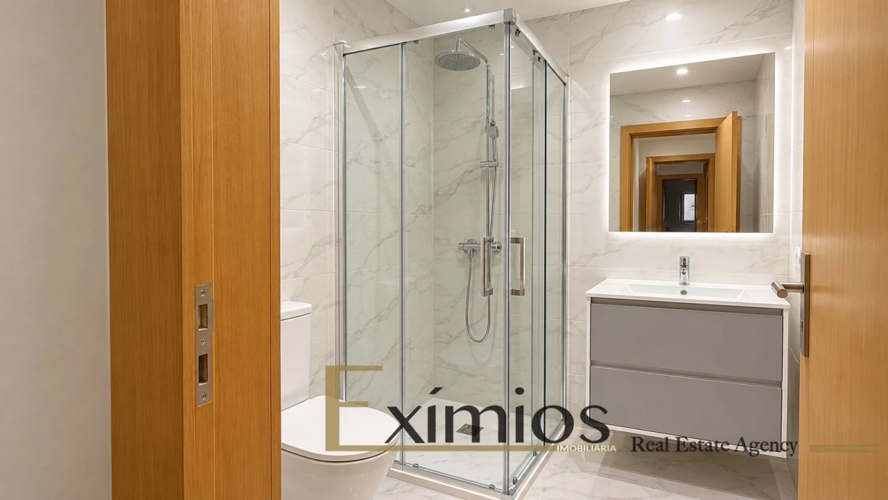 Apartamento T3 para Venda em Vila do Conde Foto 22
