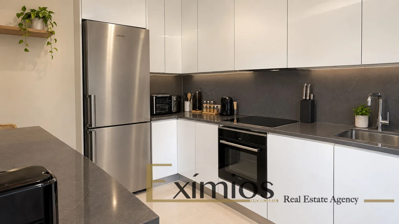 Apartamento T3 para Venda em Vila do Conde Foto 10