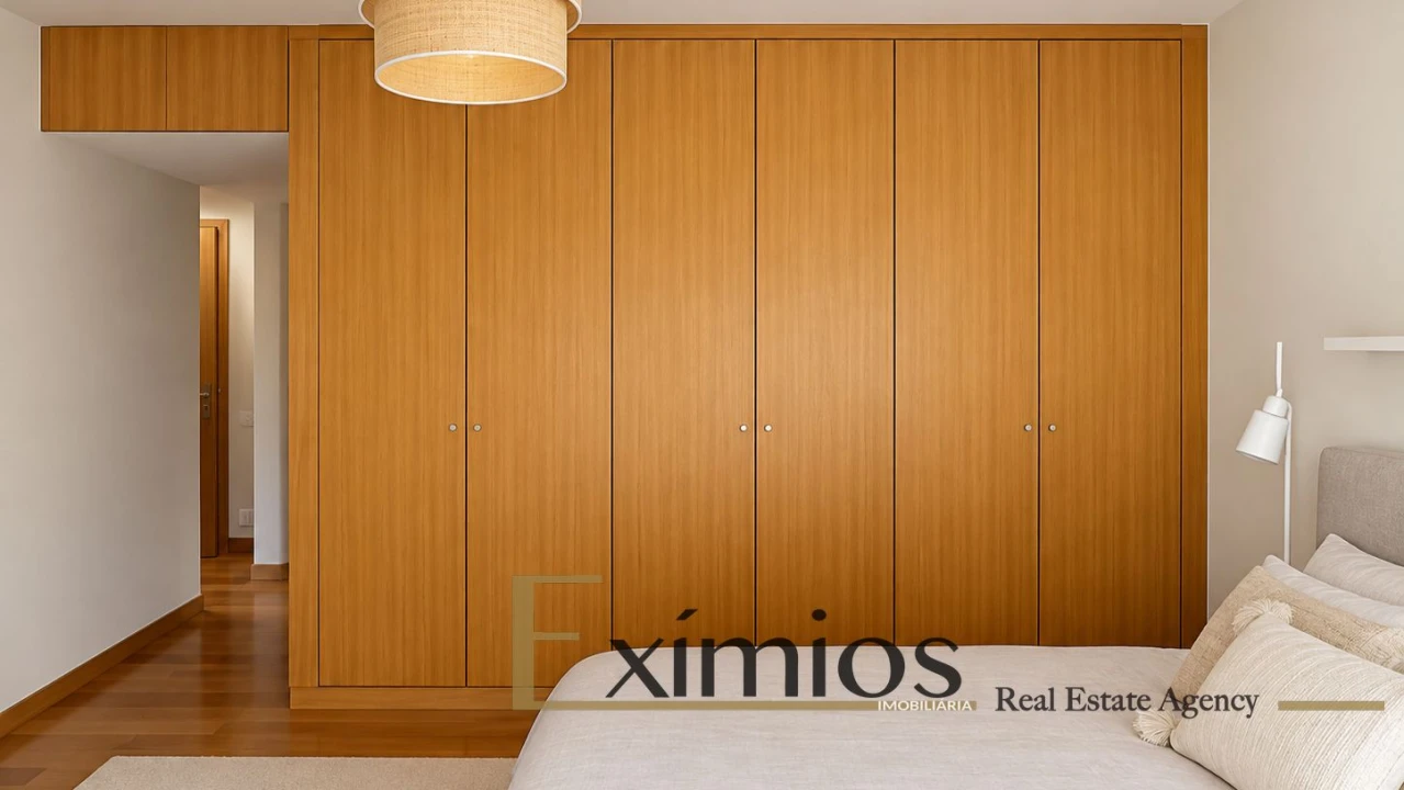 Apartamento T3 para Venda em Vila do Conde Foto 14