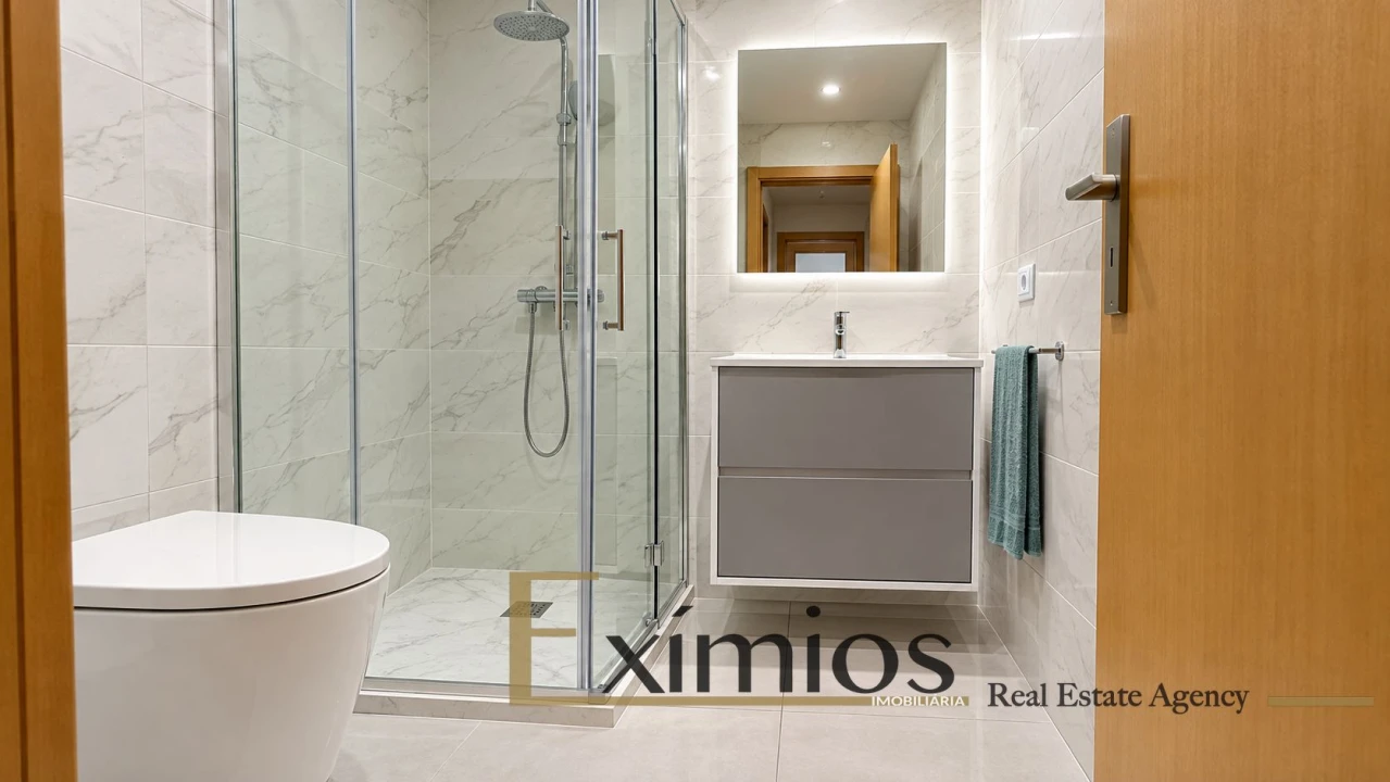 Apartamento T3 para Venda em Vila do Conde Foto 23