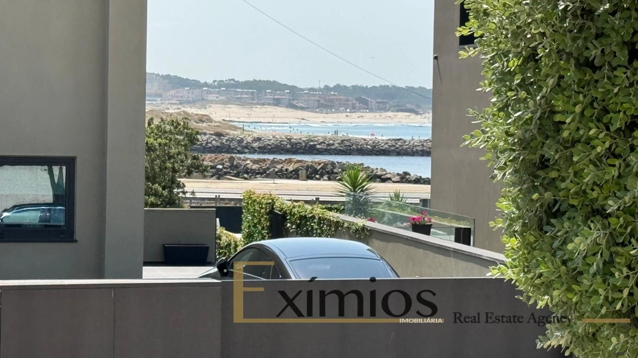 Apartamento T3 para Venda em Vila do Conde Foto 32