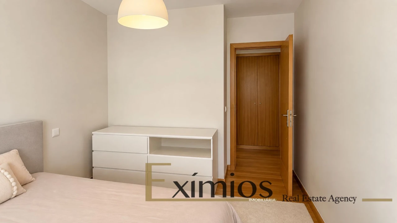 Apartamento T3 para Venda em Vila do Conde Foto 20