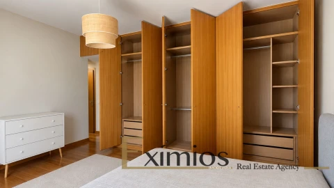 Apartamento T3 para Venda em Vila do Conde
