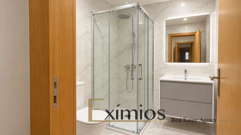 Apartamento T3 para Venda em Vila do Conde