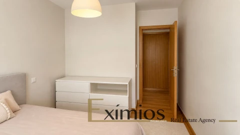 Apartamento T3 para Venda em Vila do Conde