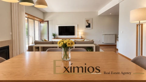 Apartamento T3 para Venda em Vila do Conde