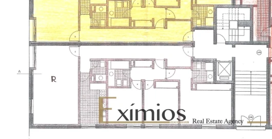 Apartamento T3 para Venda em Vila do Conde