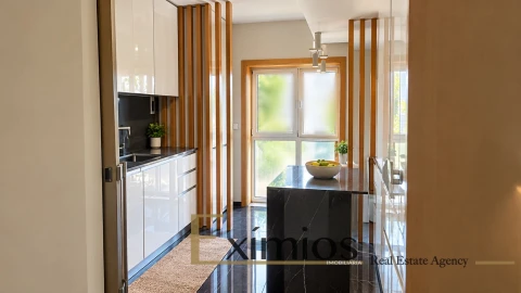 Apartamento T3 para Venda em Vila do Conde