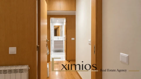 Apartamento T3 para Venda em Vila do Conde