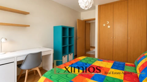Apartamento T3 para Venda em Vila do Conde