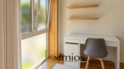 Apartamento T3 para Venda em Vila do Conde