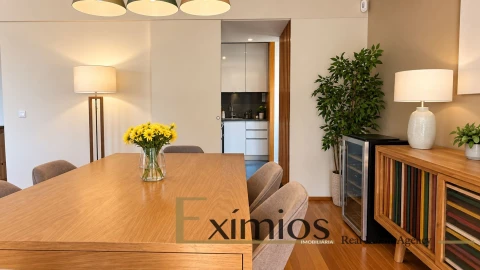 Apartamento T3 para Venda em Vila do Conde