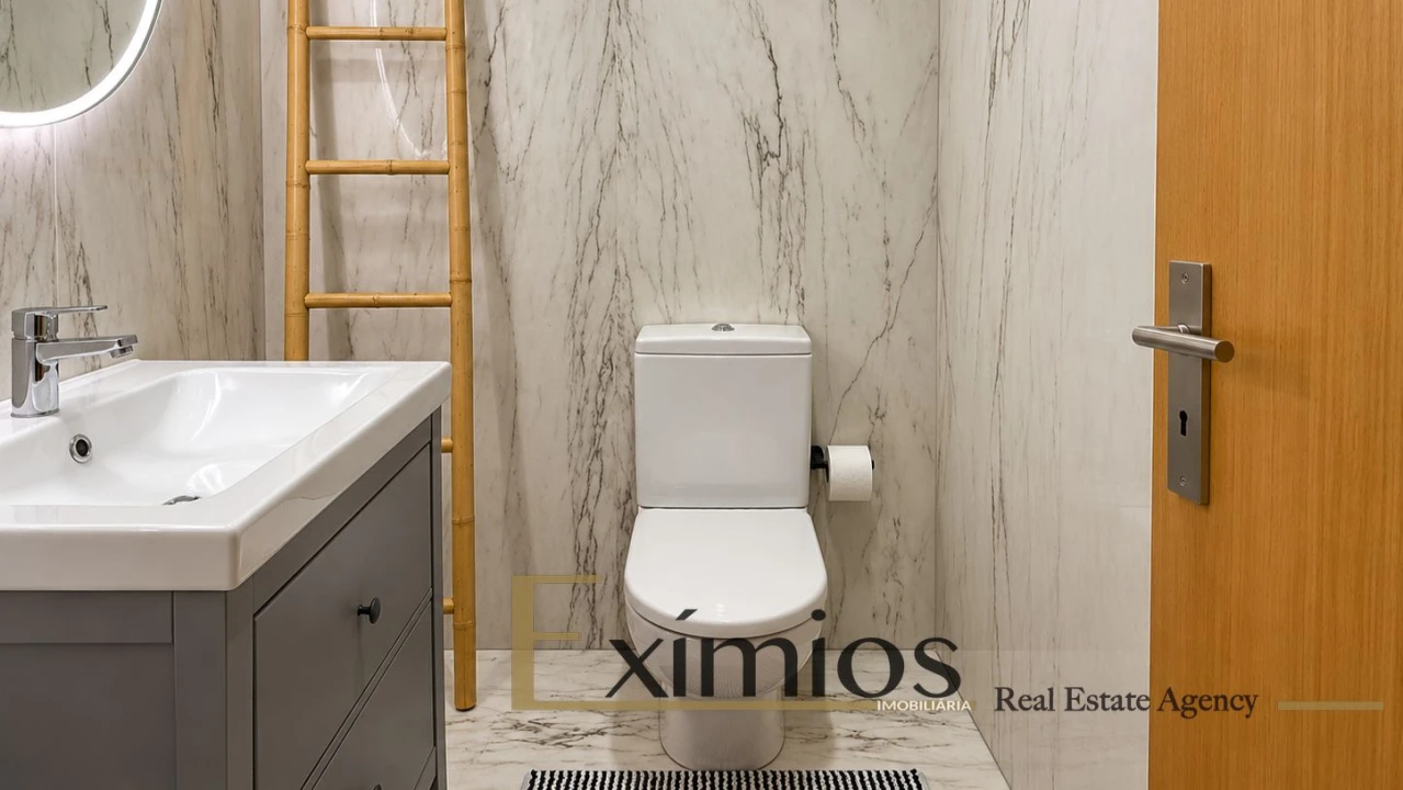 Apartamento T3 para Venda em Vila do Conde Foto 31