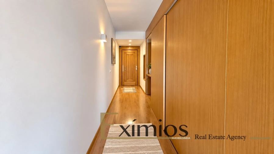 Apartamento T3 para Venda em Vila do Conde Foto 12