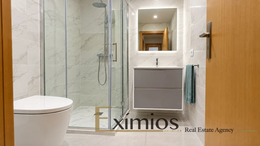 Apartamento T3 para Venda em Vila do Conde Foto 23