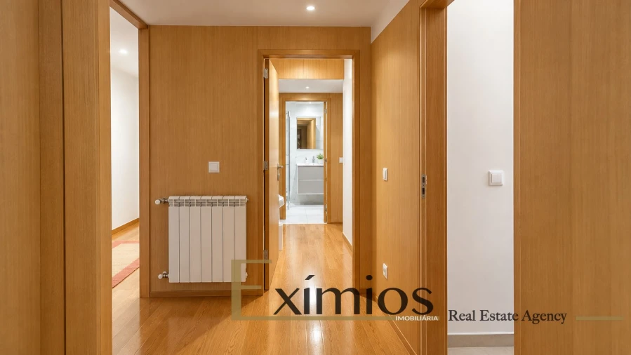 Apartamento T3 para Venda em Vila do Conde Foto 18