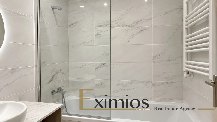 Apartamento T3 para Venda em Vila do Conde Foto 17