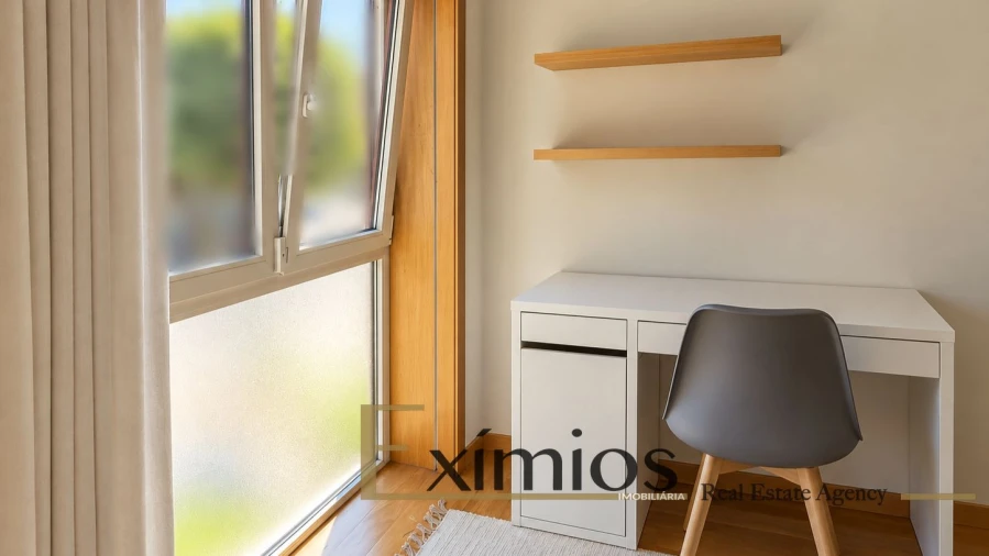 Apartamento T3 para Venda em Vila do Conde Foto 28