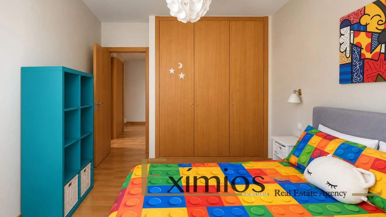 Apartamento T3 para Venda em Vila do Conde Foto 26