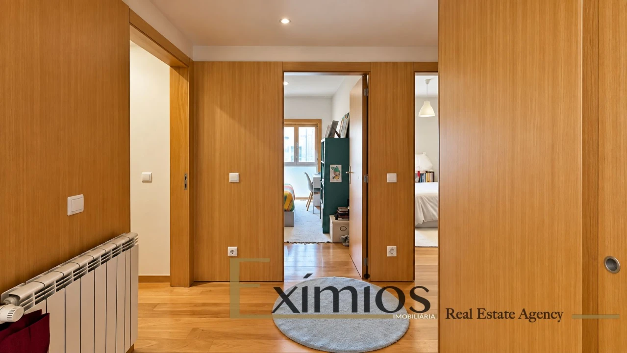 Apartamento T3 para Venda em Vila do Conde Foto 29