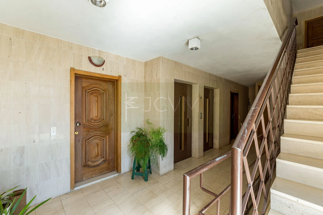 Apartamento T3 para Venda em Vila Cova da Lixa e Borba de Godim Foto 3