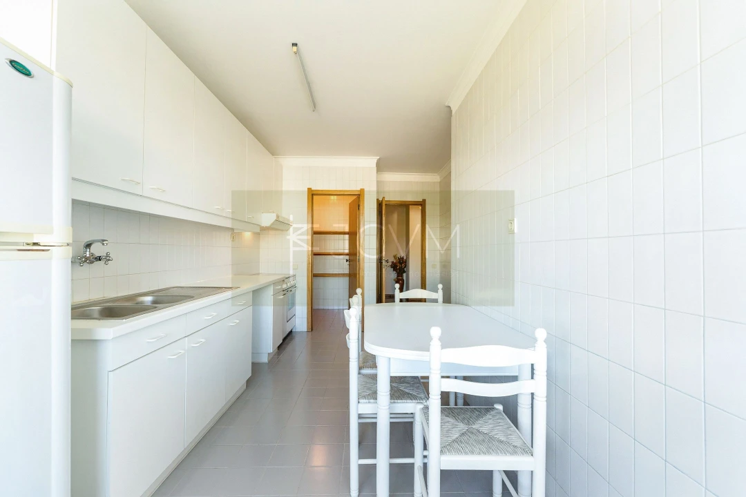 Apartamento T3 para Venda em Vila Cova da Lixa e Borba de Godim Foto 9