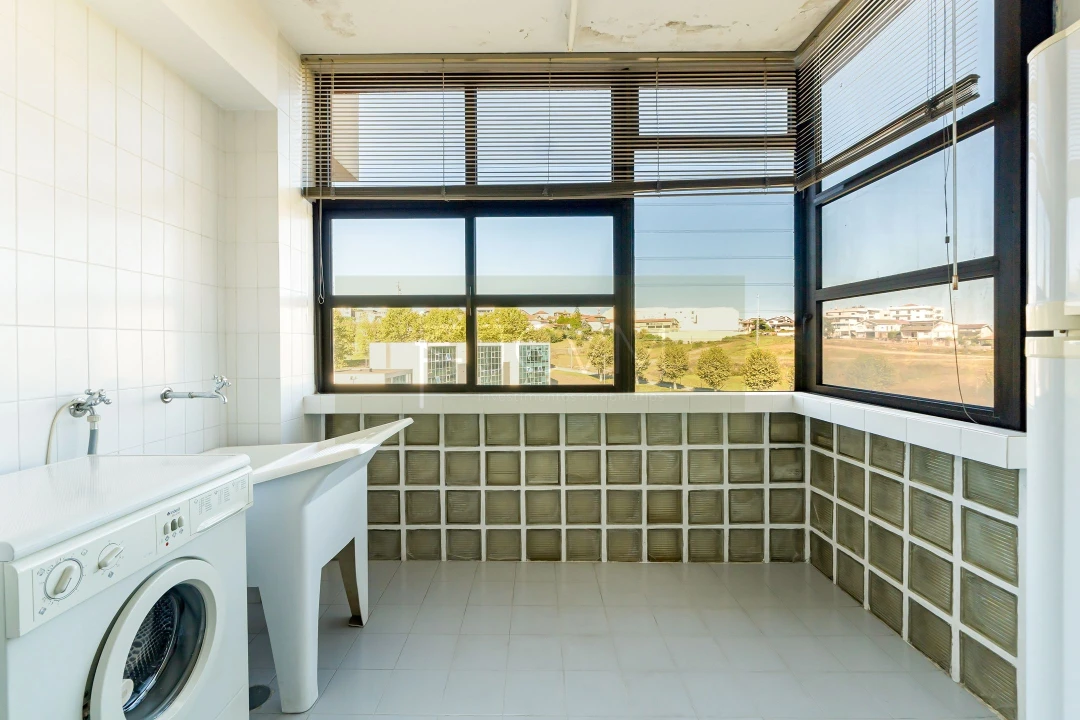Apartamento T3 para Venda em Vila Cova da Lixa e Borba de Godim Foto 10