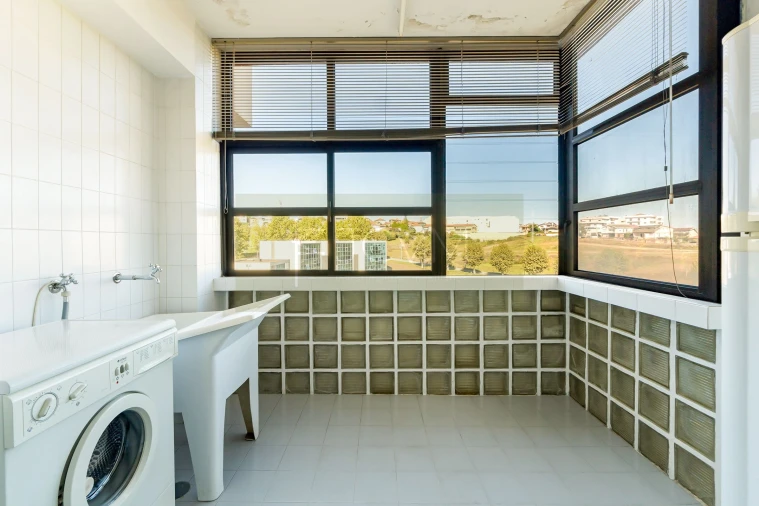 Apartamento T3 para Venda em Vila Cova da Lixa e Borba de Godim Foto 10