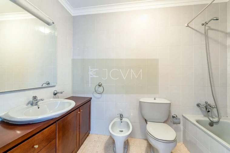 Apartamento T3 para Venda em Vila Cova da Lixa e Borba de Godim Foto 16