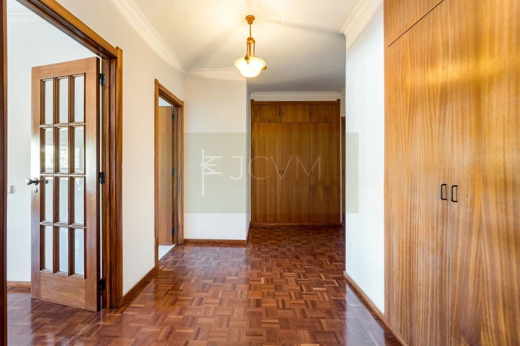 Apartamento T3 para Venda em Vila Cova da Lixa e Borba de Godim Foto 4