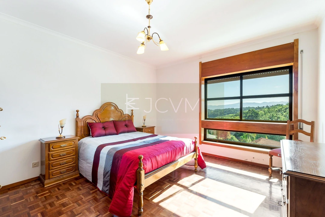 Apartamento T3 para Venda em Vila Cova da Lixa e Borba de Godim Foto 19