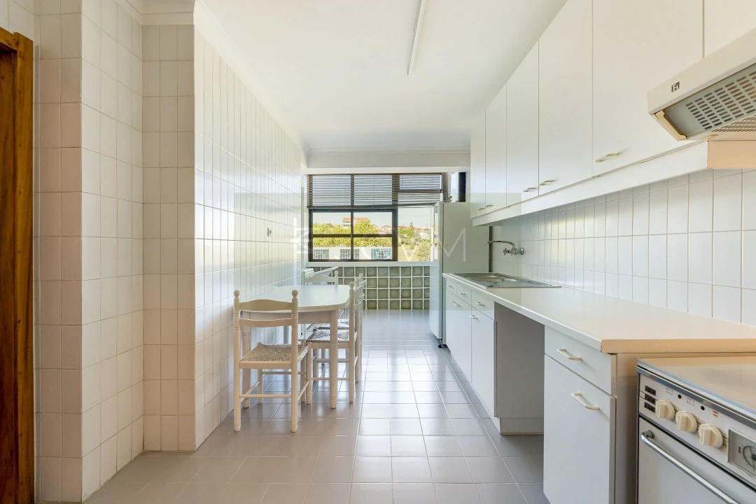 Apartamento T3 para Venda em Vila Cova da Lixa e Borba de Godim Foto 8