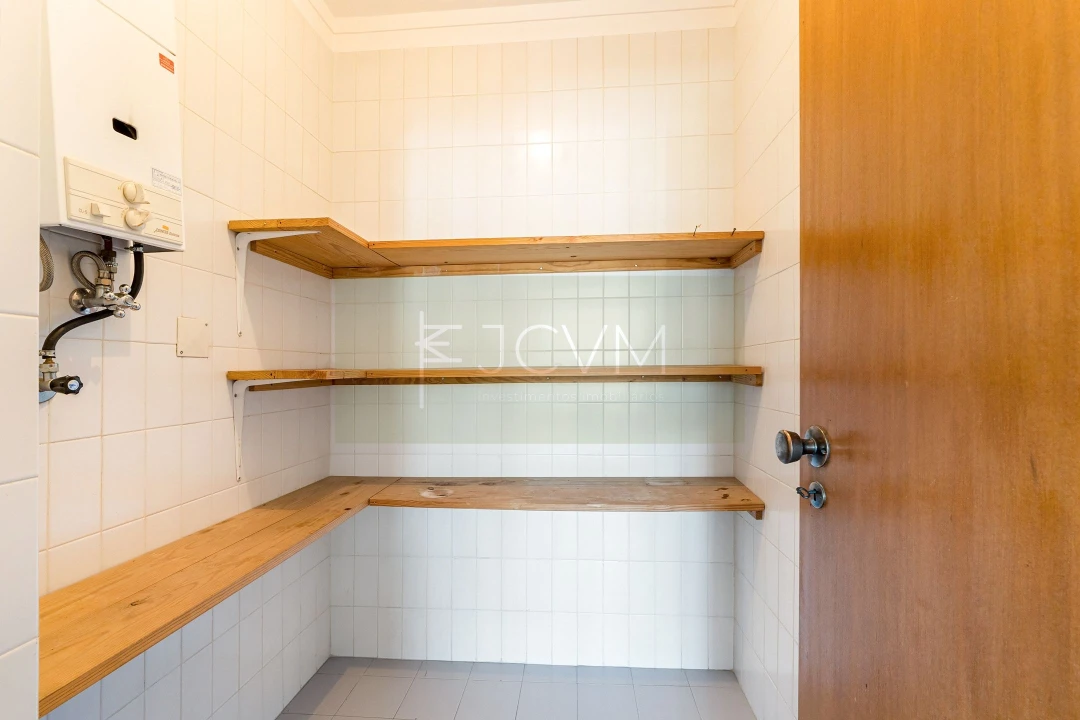 Apartamento T3 para Venda em Vila Cova da Lixa e Borba de Godim Foto 11