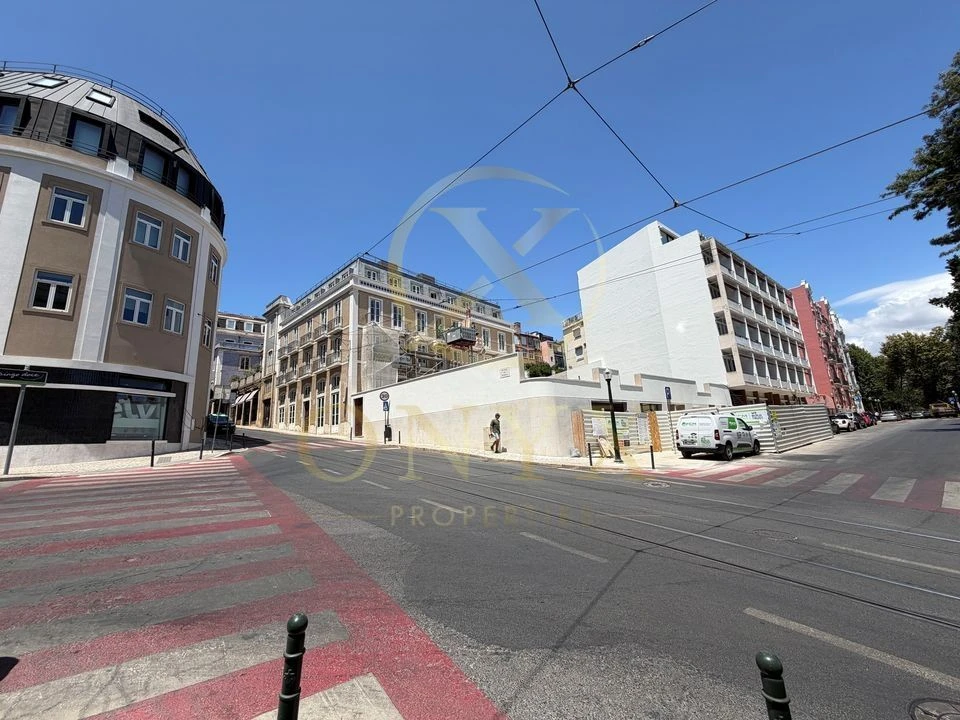 Apartamento T1 para Venda em Estrela Foto 9