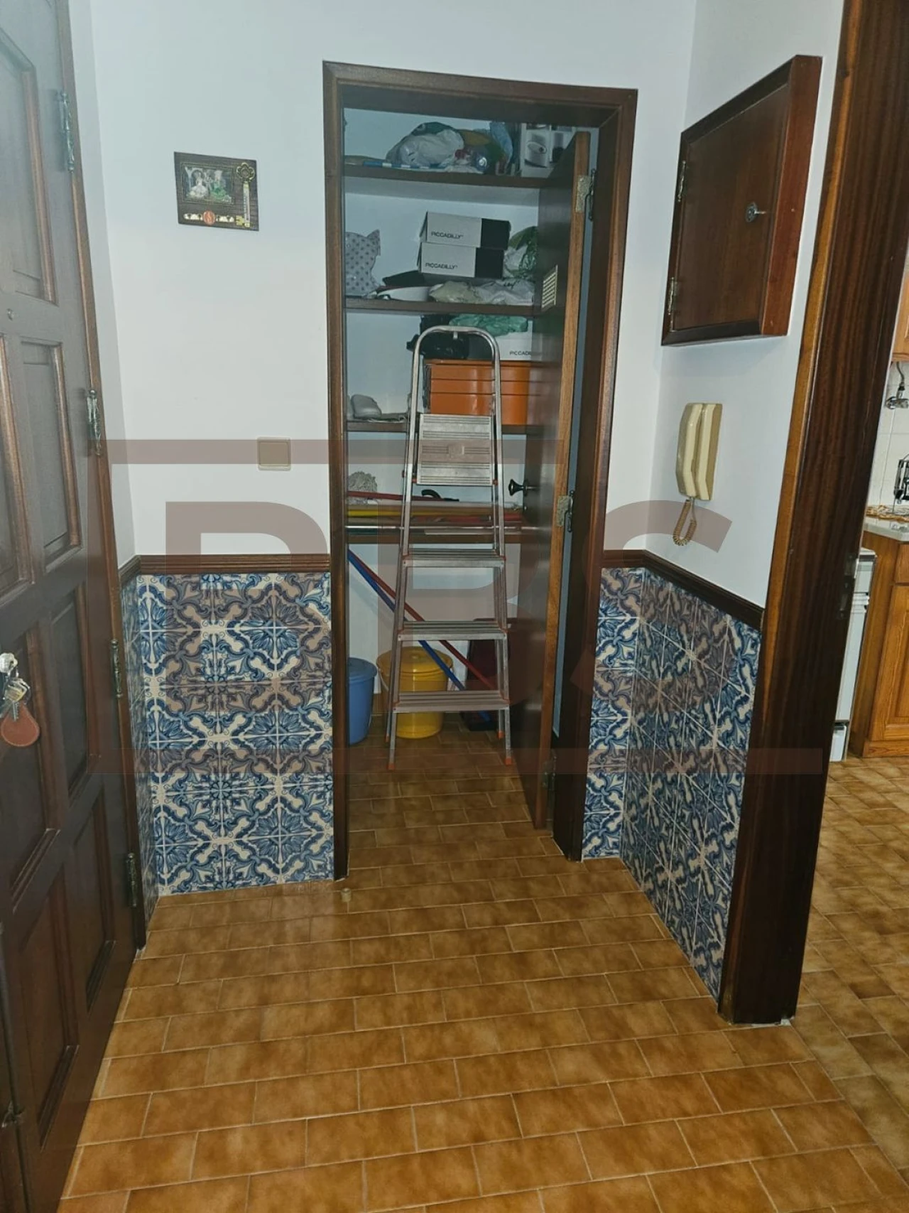 Apartamento T3 para Venda em Samora Correia Foto 15