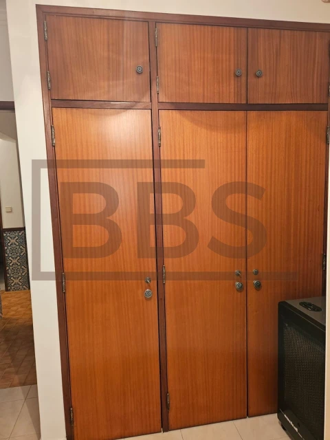 Apartamento T3 para Venda em Samora Correia