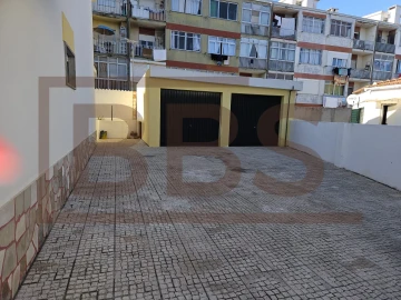 Apartamento T3 para Venda em Samora Correia
