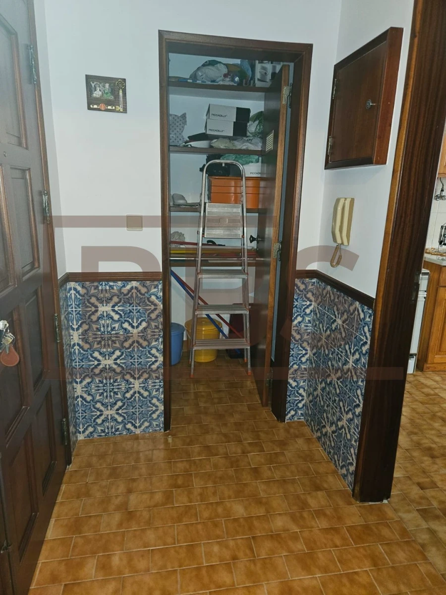 Apartamento T3 para Venda em Samora Correia Foto 15