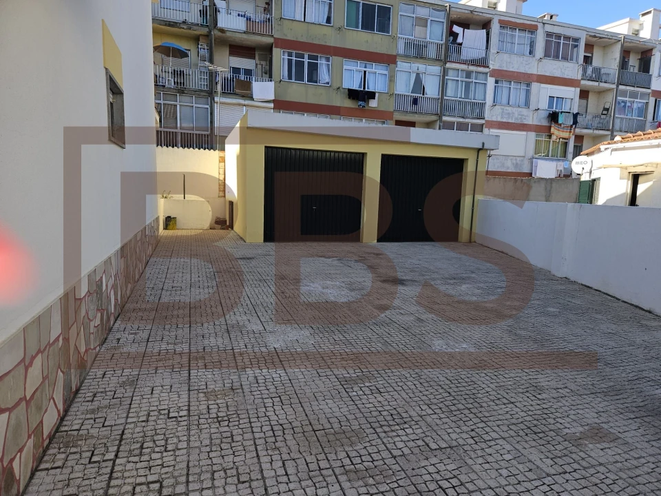 Apartamento T3 para Venda em Samora Correia Foto 20